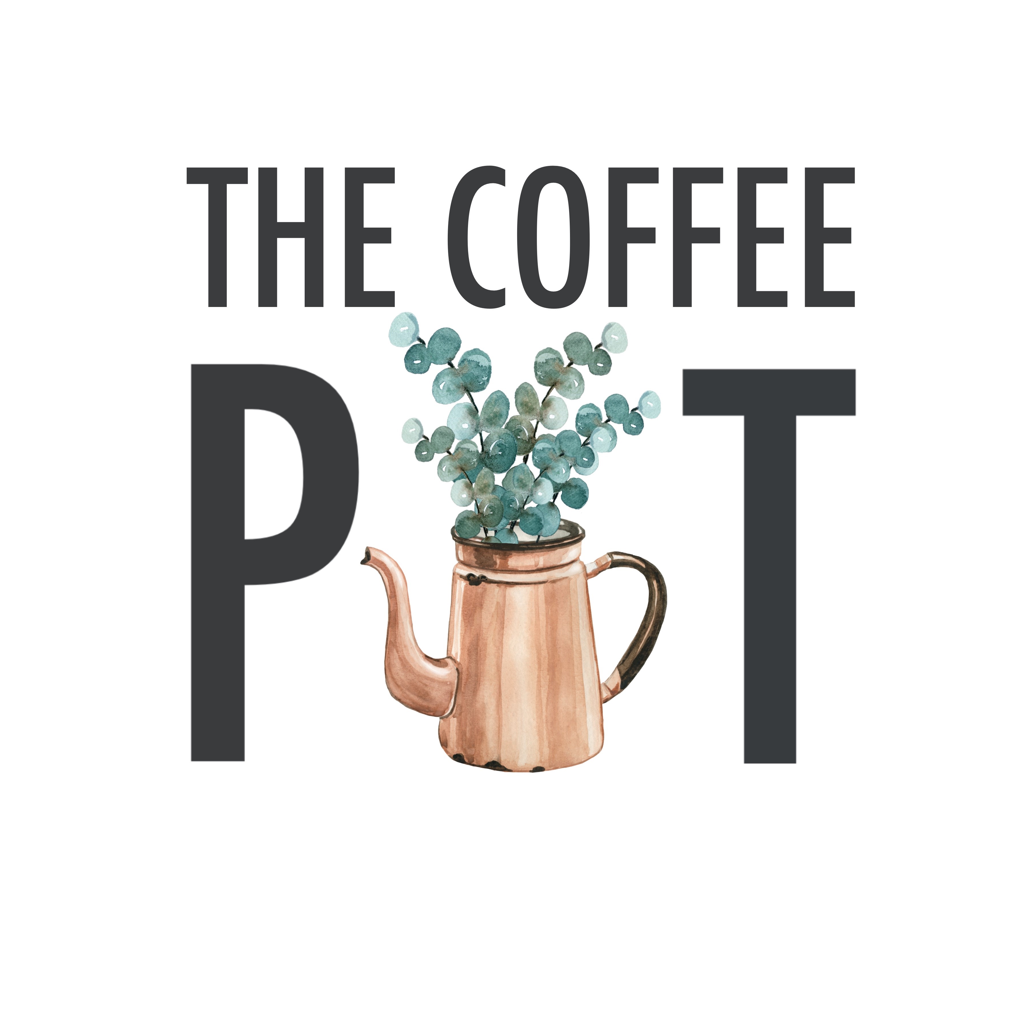 The Coffee Pot Columbia